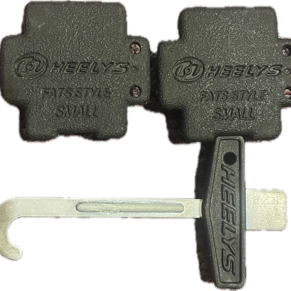 Kids Heelys - Picture 8 of 9